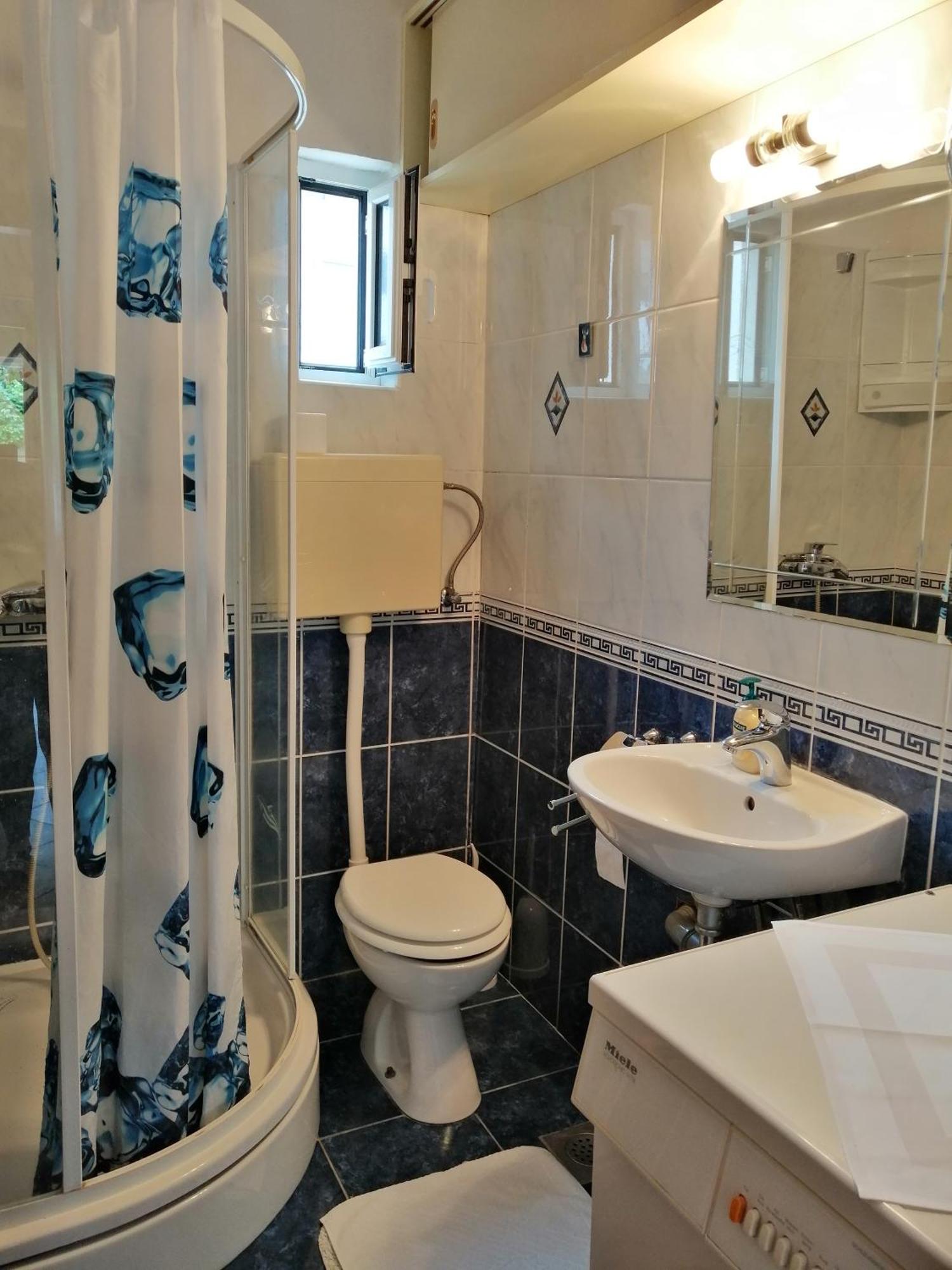 Apartment Dzoni Split Extérieur photo
