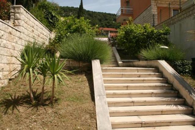 Apartment Dzoni Split Chambre photo