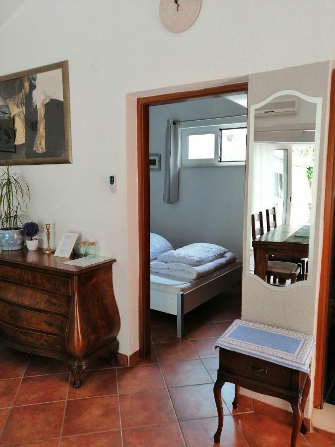 Apartment Dzoni Split Extérieur photo