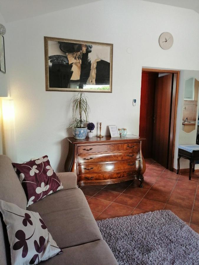 Apartment Dzoni Split Extérieur photo