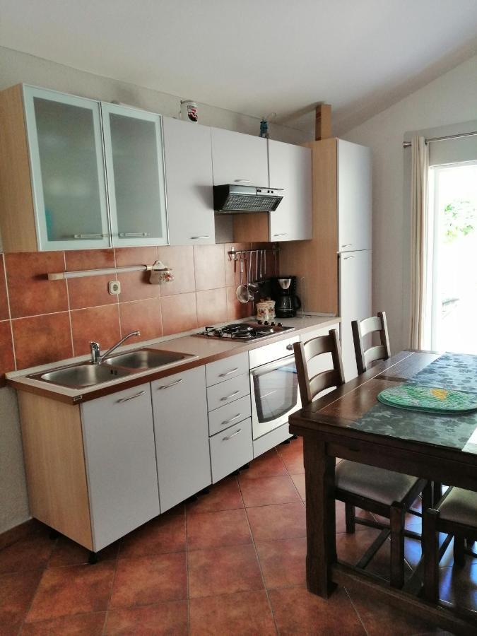 Apartment Dzoni Split Extérieur photo