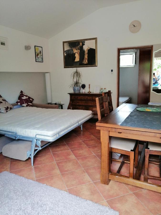 Apartment Dzoni Split Extérieur photo