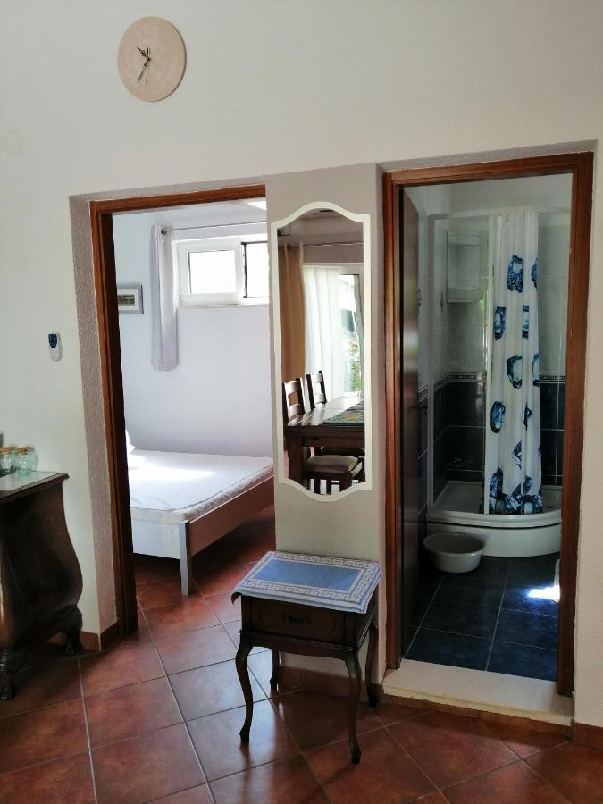 Apartment Dzoni Split Extérieur photo