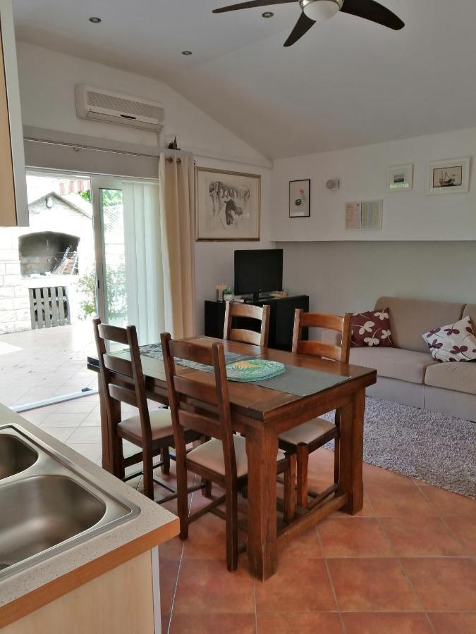 Apartment Dzoni Split Extérieur photo